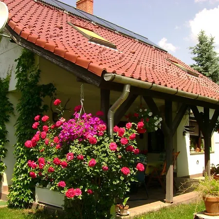 Kakukk Maison d'hôtes *
