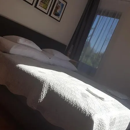 Kakukk Maison d'hôtes *