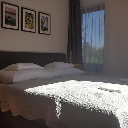 Maison d'hôtes Kakukk